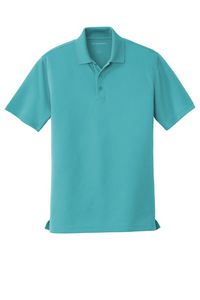 Port AuthorityÂ® Dry Zone Uv Micro-Mesh Polo