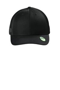 Port AuthorityÂ® Eco Snapback Trucker Cap