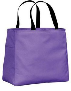 Port AuthorityÂ® Essential Tote