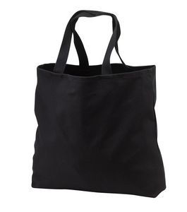 Port AuthorityÂ® Ideal Twill Convention Tote