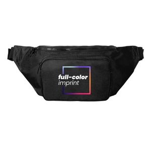 Port AuthorityÂ® Large Crossbody Hip Pack