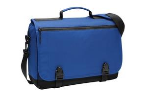 Port AuthorityÂ® Messenger Briefcase