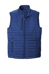 Port AuthorityÂ® Packable Puffy Vest