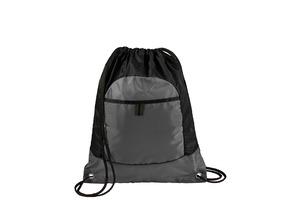Port AuthorityÂ® Pocket Cinch Pack
