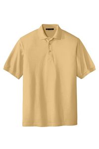 Port AuthorityÂ® Silk Touch Polo