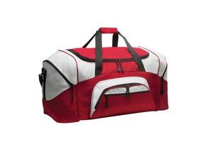Port Authority® Standard Colorblock Sport Duffel