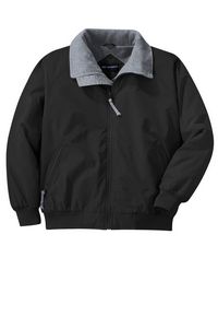 Port Authority® Tall Challenger Jacket