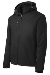 Port AuthorityÂ® Vortex Waterproof 3-In-1 Jacket