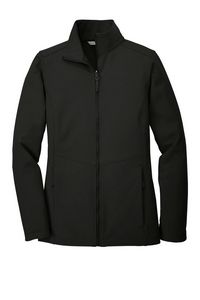 Port AuthorityÂ® Women's Collective Soft Shell Jacket