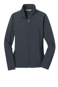 Port AuthorityÂ® Women's Core Soft Shell Jacket