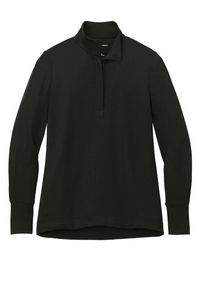 Port Authority® Women's Fairway Stretch 1/4-Zip