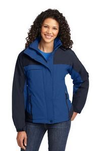 Port AuthorityÂ® Women's Nootka Jacket