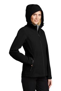 Port AuthorityÂ® Women's Tech Rain Jacket