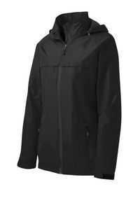 Port AuthorityÂ® Women's Torrent Waterproof Jacket