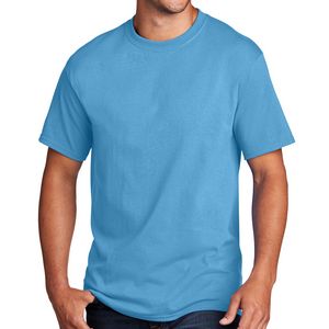 Port & Company® Core Cotton Dtg Tee