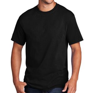 Port & Company® Core Cotton Dtg Tee