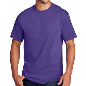 Port & Company® Core Cotton Dtg Tee