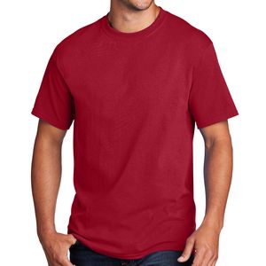 Port & Company® Core Cotton Dtg Tee
