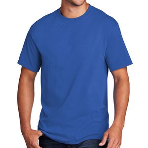 Port & Company® Core Cotton Dtg Tee