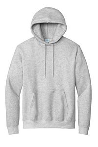 Port & Company® Essential Fleece Pullover Hooded Sweatshirt