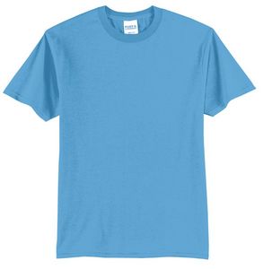 Port & CompanyÂ® Tall Core Blend Tee
