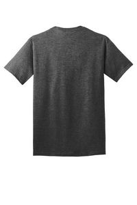 Port & Company® Tall Core Cotton Tee