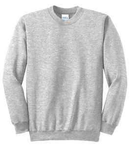 Port & CompanyÂ® Tall Essential Fleece Crewneck Sweatshirt