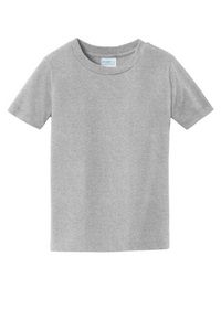 Port & CompanyÂ® Toddler Fan Favorite Tee
