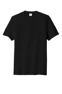 Port & CompanyÂ® Tri-Blend Tee