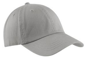 Port & CompanyÂ® Washed Twill Cap