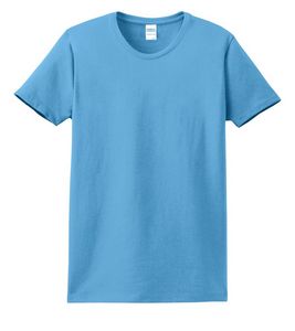 Port & CompanyÂ® Women's Essential Tee