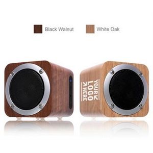 Portable BluetoothÂ® Speaker