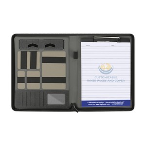 Portable Charging Portfolio
