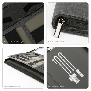 Portable Charging Portfolio