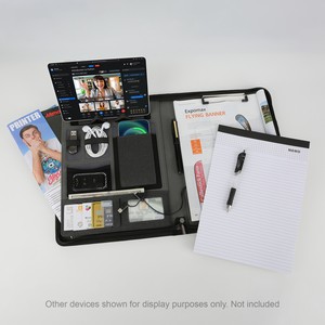 Portable Charging Portfolio