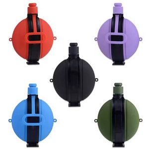 Portable Collapsible Water Bottle