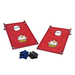 Portable Cornhole