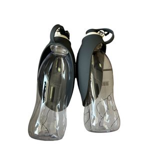 Portable Dog Water Bottle