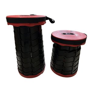 Portable Folding Stool