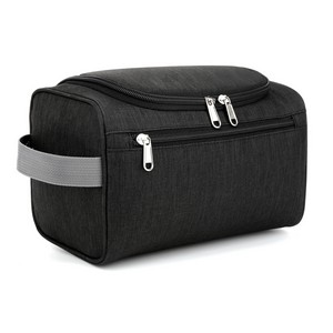 Portable Hanging Toiletry Bag