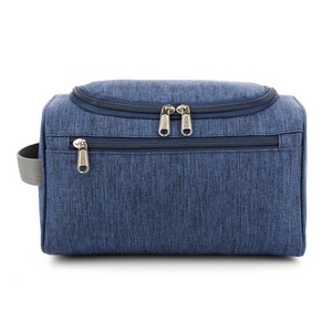 Portable Hanging Toiletry Bag