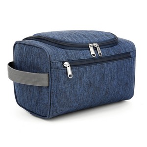 Portable Hanging Toiletry Bag