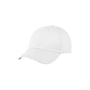 Premium 6 Panel Structured Baseball Cap
