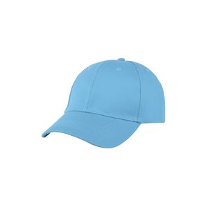 Premium 6 Panel Structured Baseball Cap