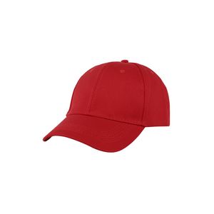 Premium 6 Panel Structured Baseball Cap