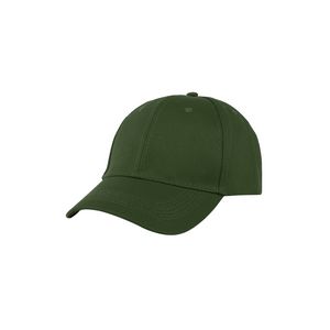 Premium 6 Panel Structured Baseball Cap