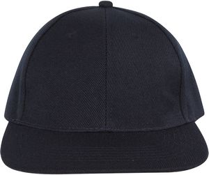 Premium American Twill w/Snap 59 Styling Cap