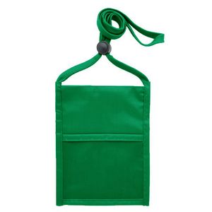 Premium Double Window Pouch
