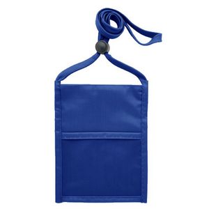Premium Double Window Pouch