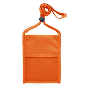 Premium Double Window Pouch